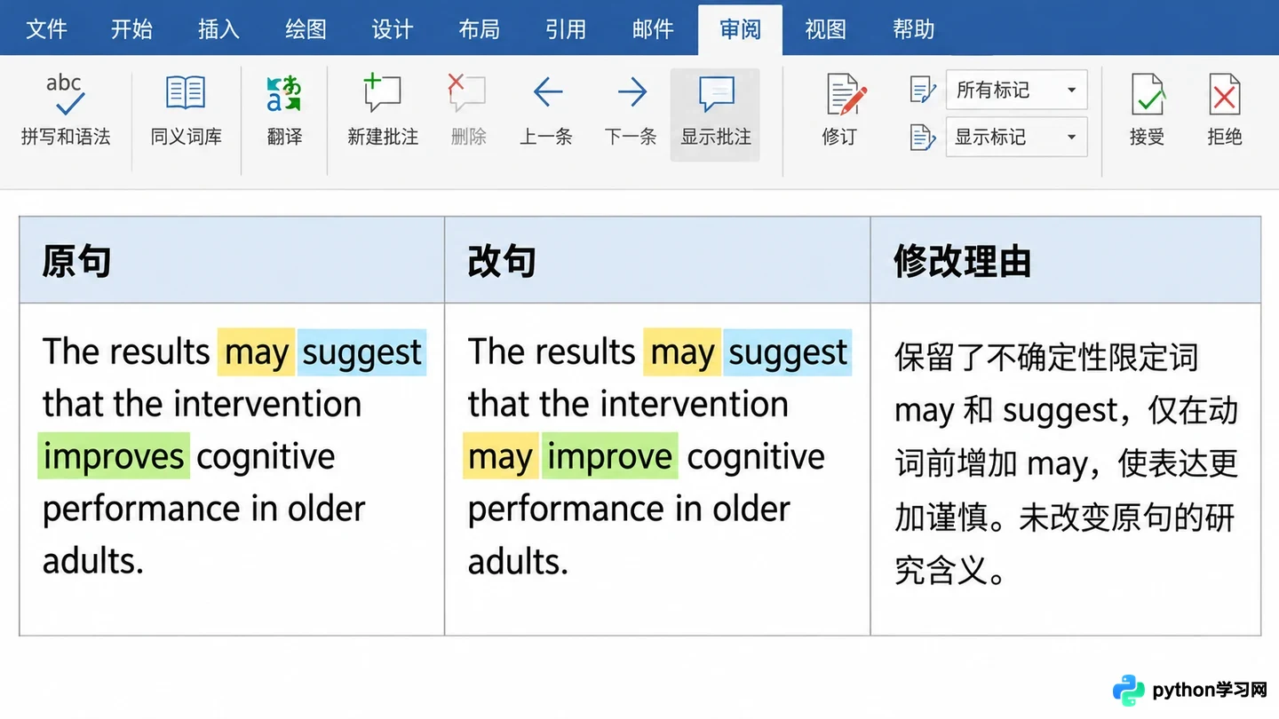 AI润色学术论文怎么操作？提升语言地道性与专业度的实用技巧