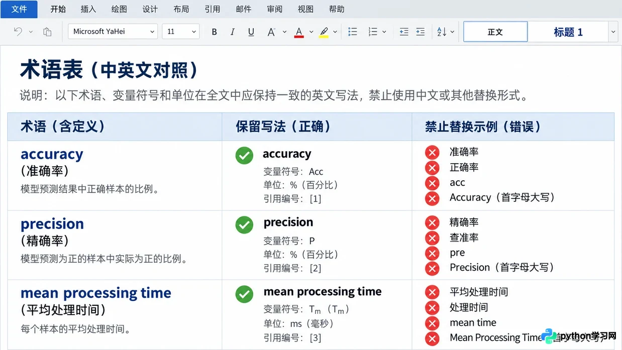 AI润色学术论文怎么操作？提升语言地道性与专业度的实用技巧