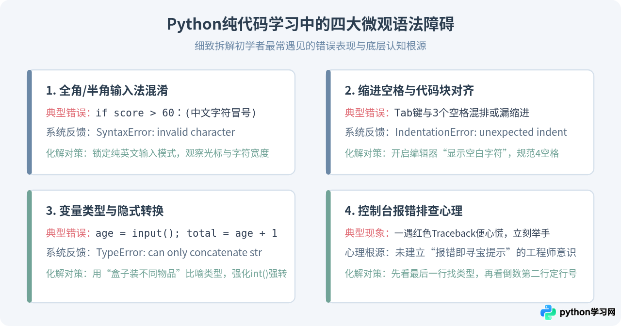 小学生适合学Python吗？语法难度与思维培养分析