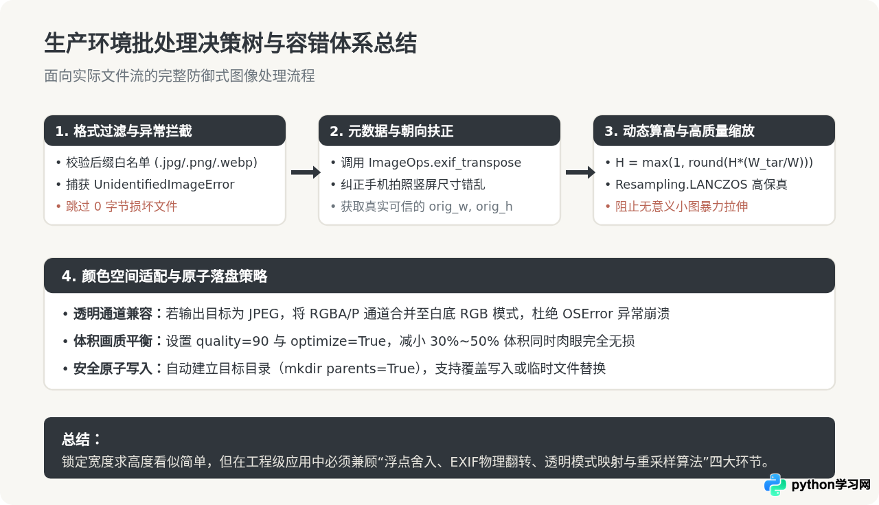 Python按指定宽度自动计算高度并修改图片尺寸