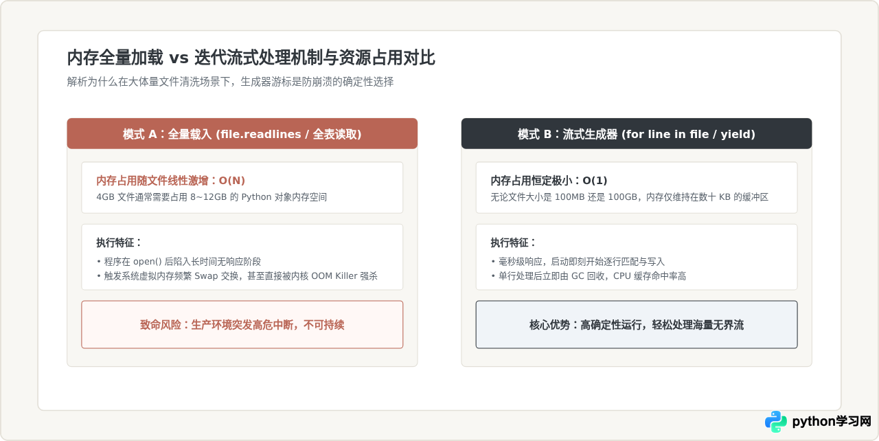 5个实用的Python自动化脚本编写实例：文件处理与数据读取