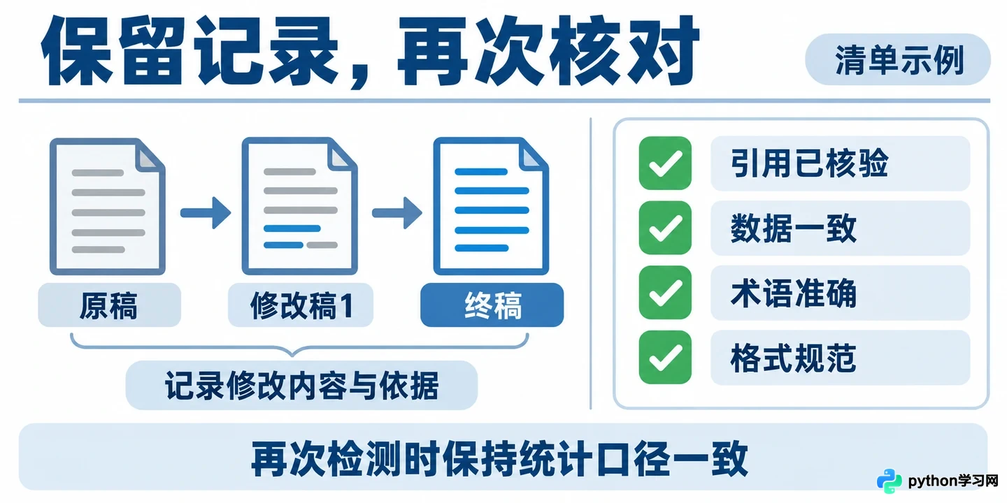 AI生成论文查重率过高怎么办？有效降重与语义优化策略