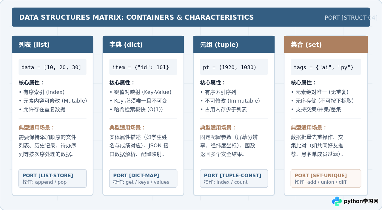 零基础怎么学Python：新手入门路径与资源推荐