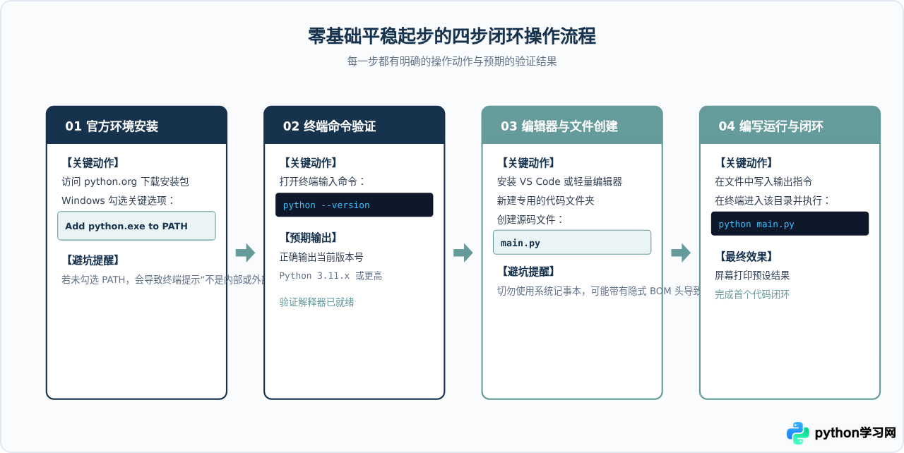零基础可以直接学Python吗？需要哪些前置基础