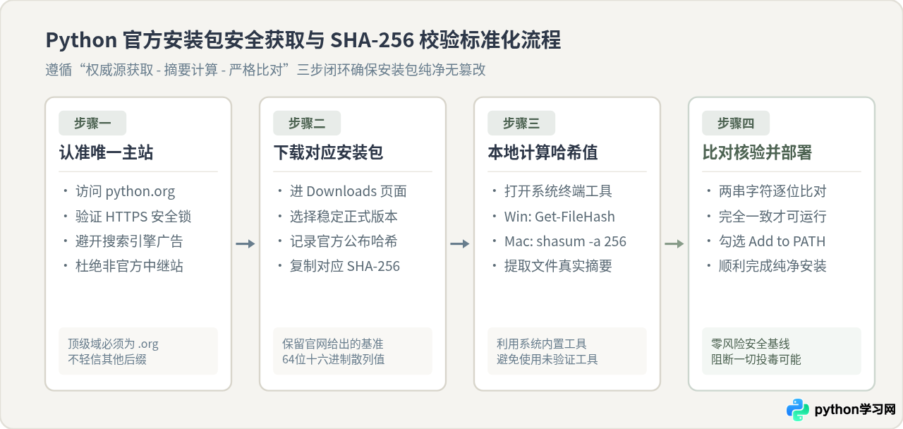 下载Python破解版的真实风险：警惕木马病毒与后门程序
