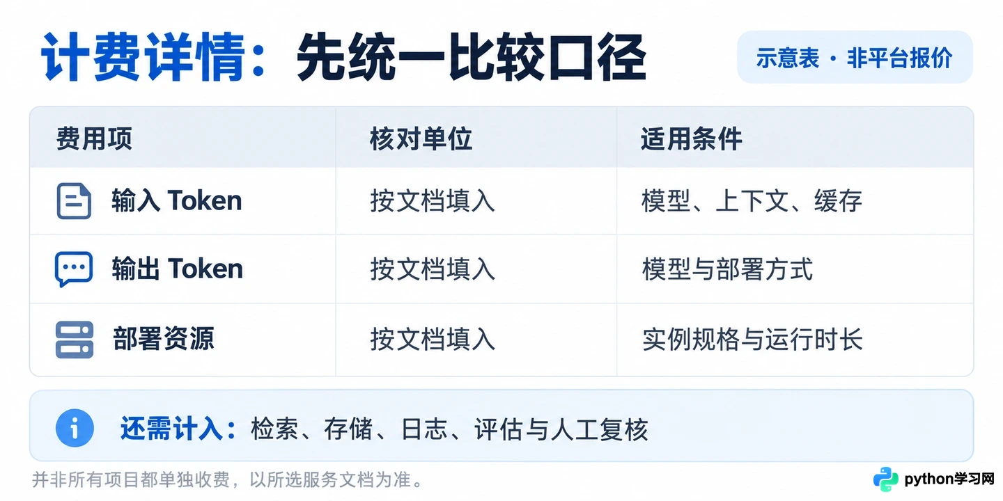 企业级大模型平台怎么选:关注数据隐私、微调能力与成本