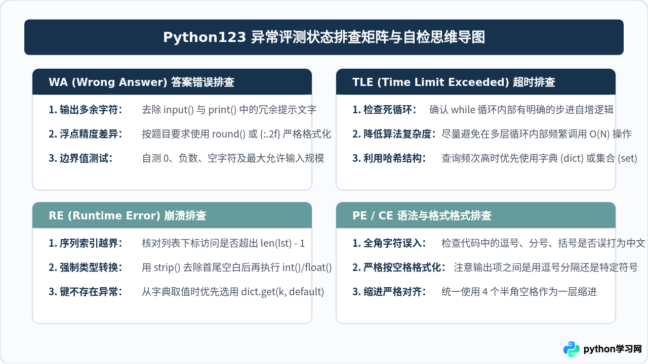 Python123官网入口地址及平台核心功能介绍