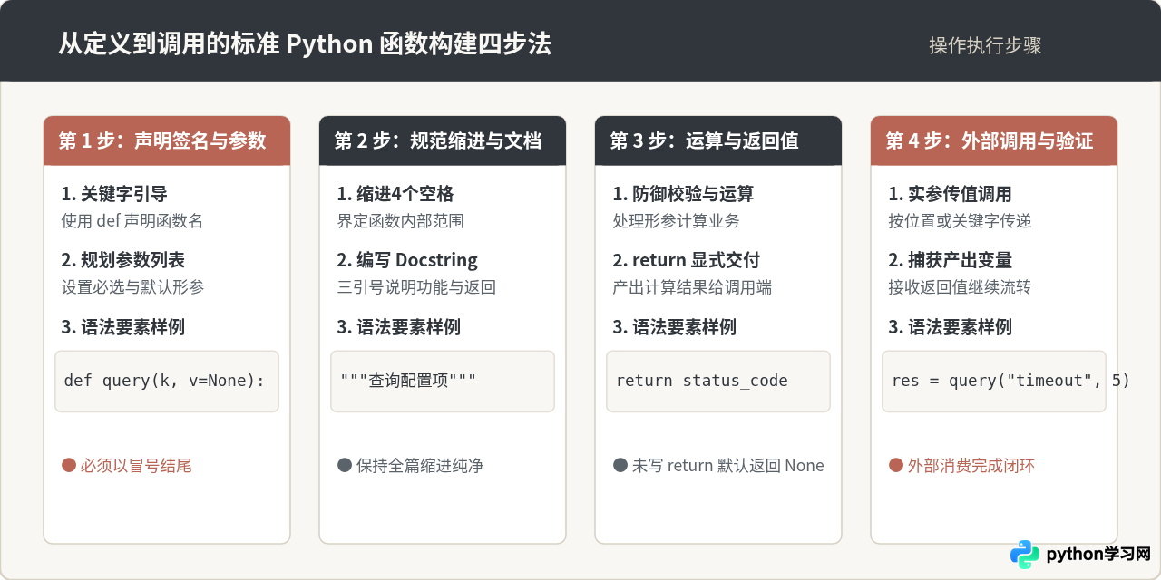 Python基础语法主要包含哪些要素