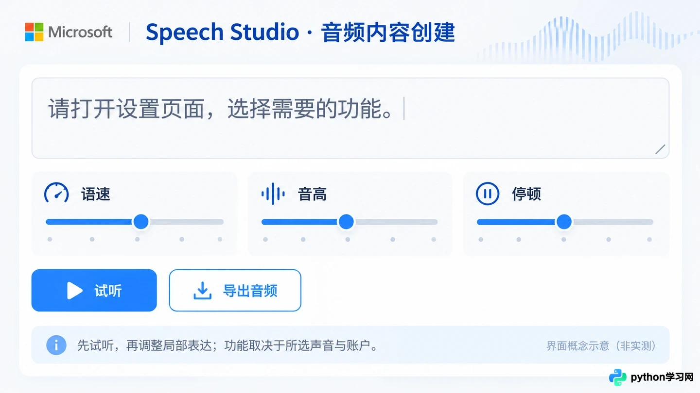 AI配音选在线还是本地？从数据隐私到改稿效率的深度对比