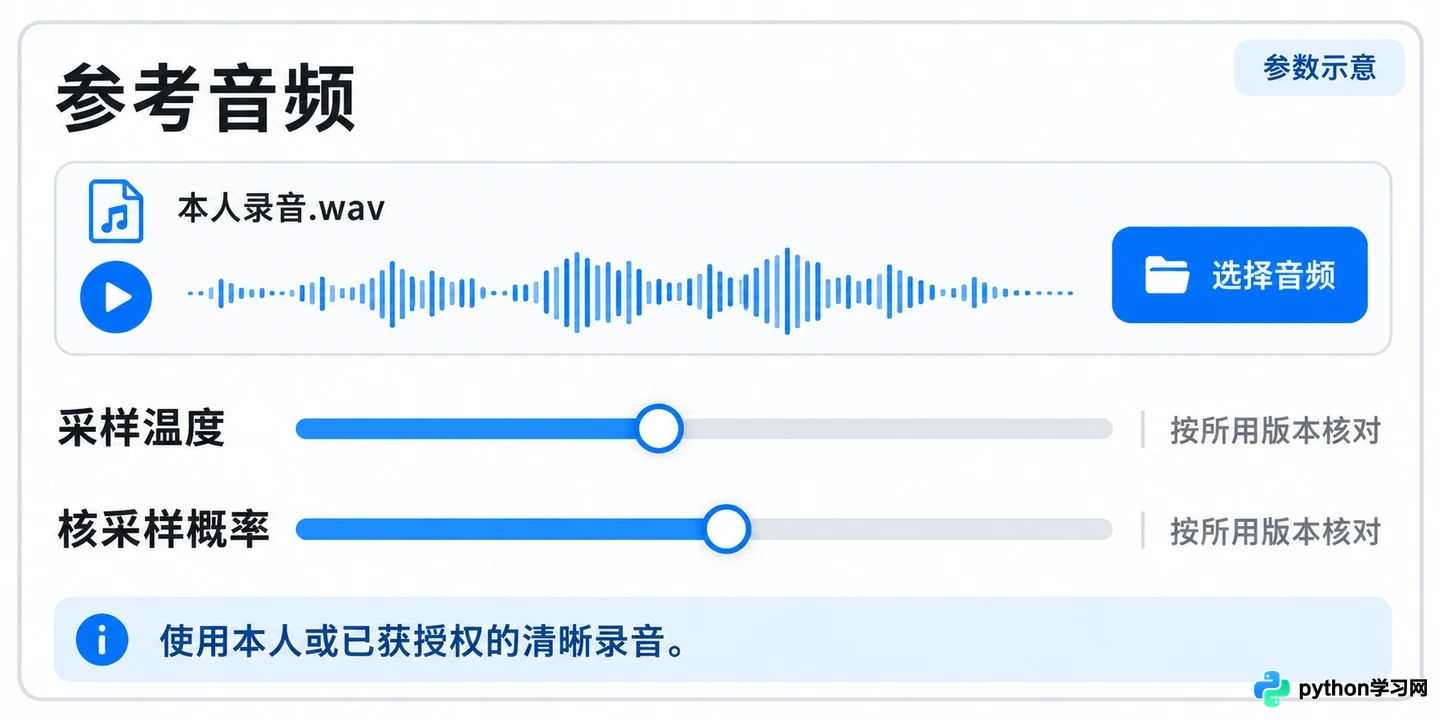 Windows离线AI配音指南:sherpa-onnx与GPT-SoVITS本地部署实战
