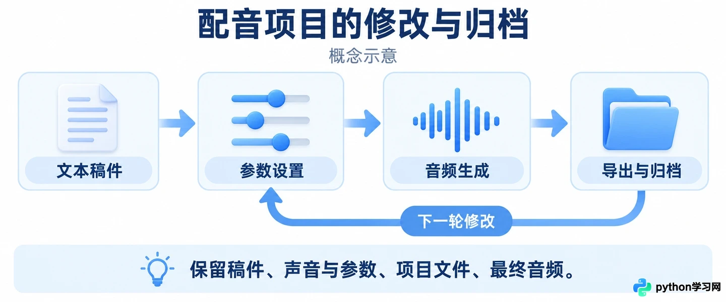 AI配音选在线还是本地？从数据隐私到改稿效率的深度对比