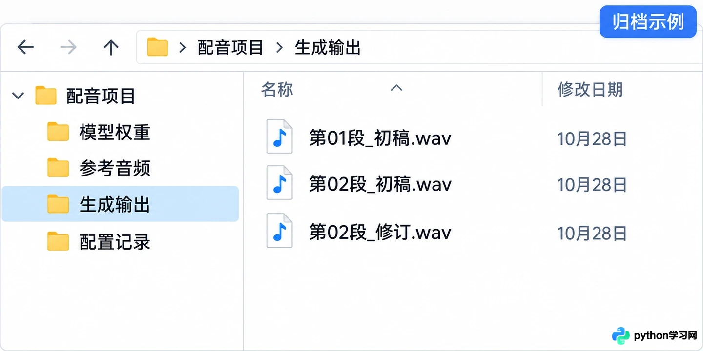 Windows离线AI配音指南:sherpa-onnx与GPT-SoVITS本地部署实战