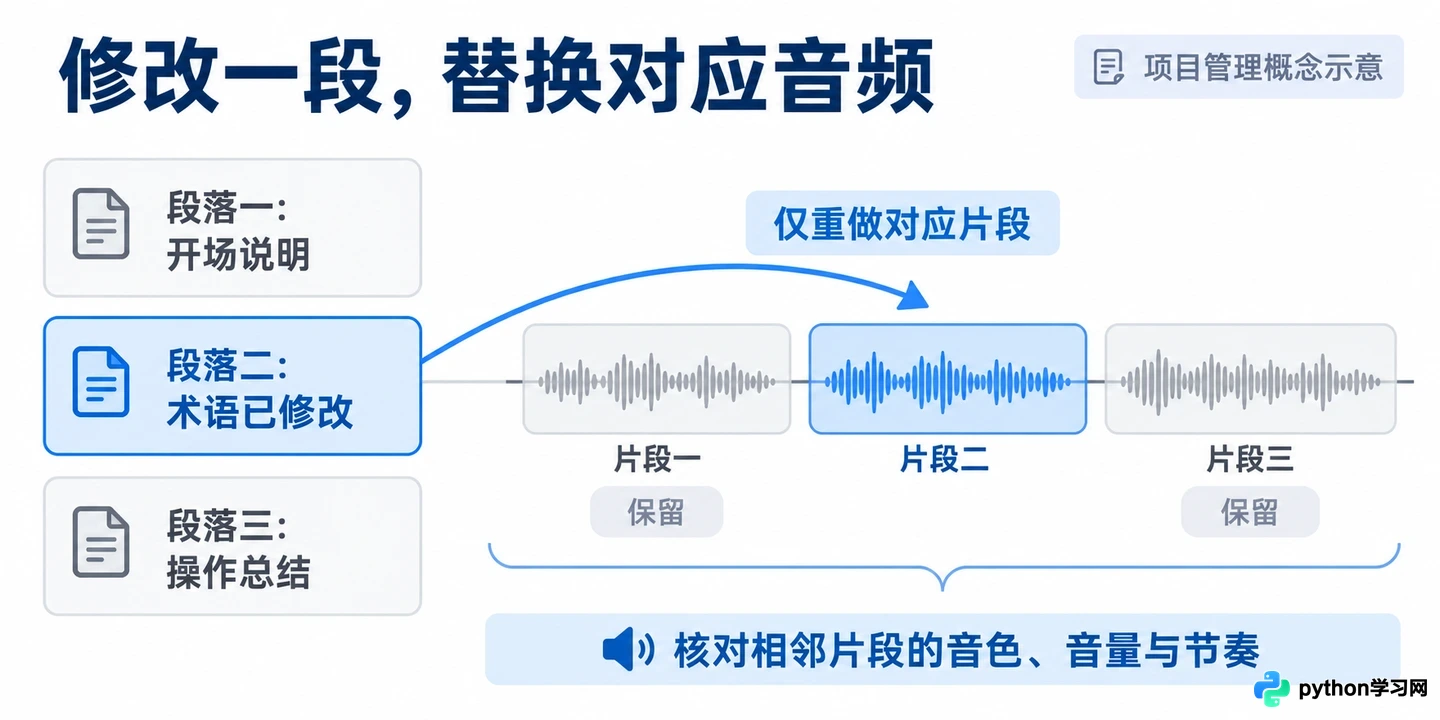 AI配音选在线还是本地？从数据隐私到改稿效率的深度对比