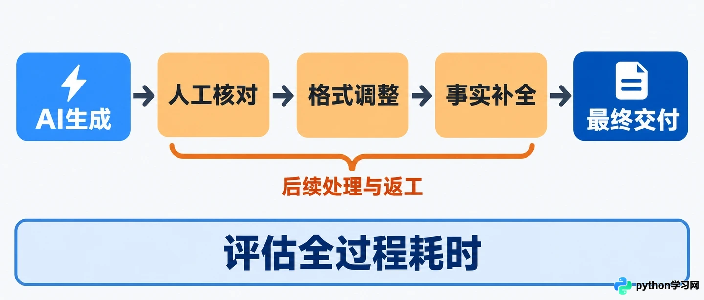 AI办公平台使用误区解析:为何会员权益未转化为实际效率提升