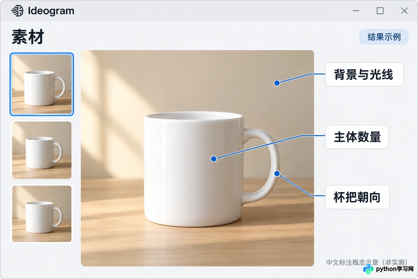 AI绘画零基础入门:免费工具选择与提示词编写实战指南