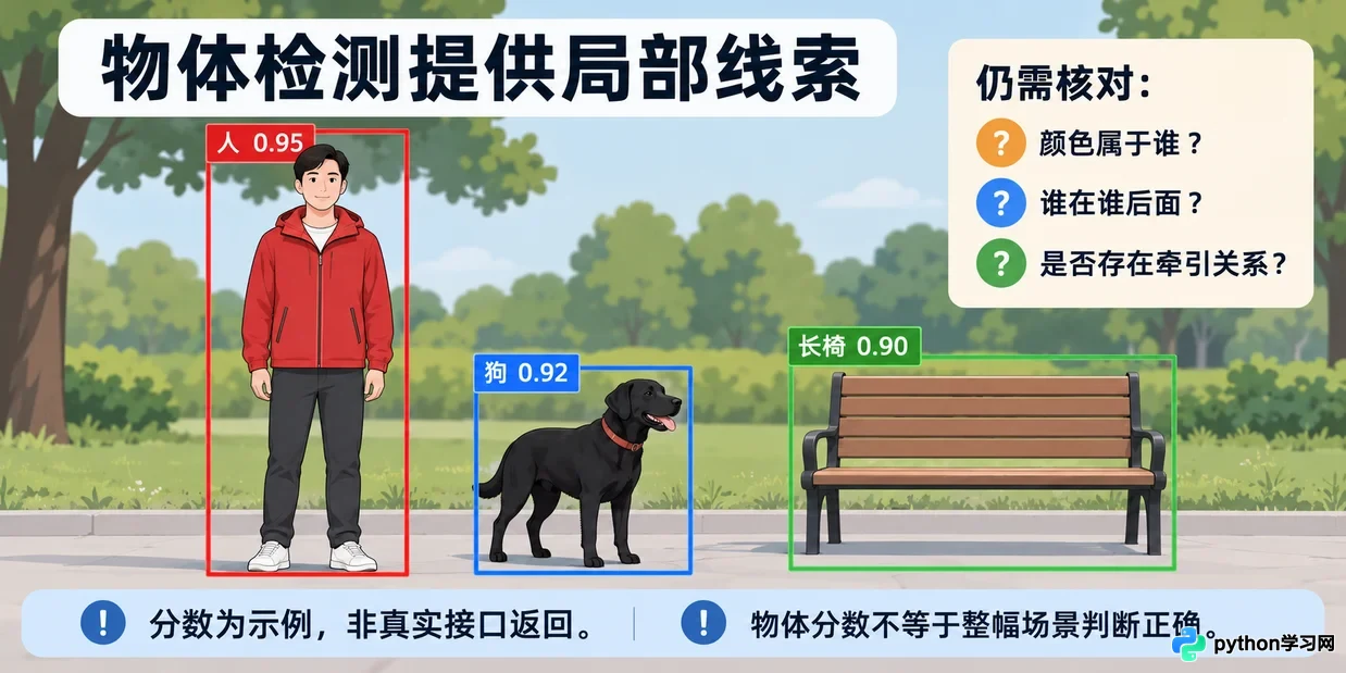 AI搜图技术边界：复杂场景下的语义检索局限与评估方法