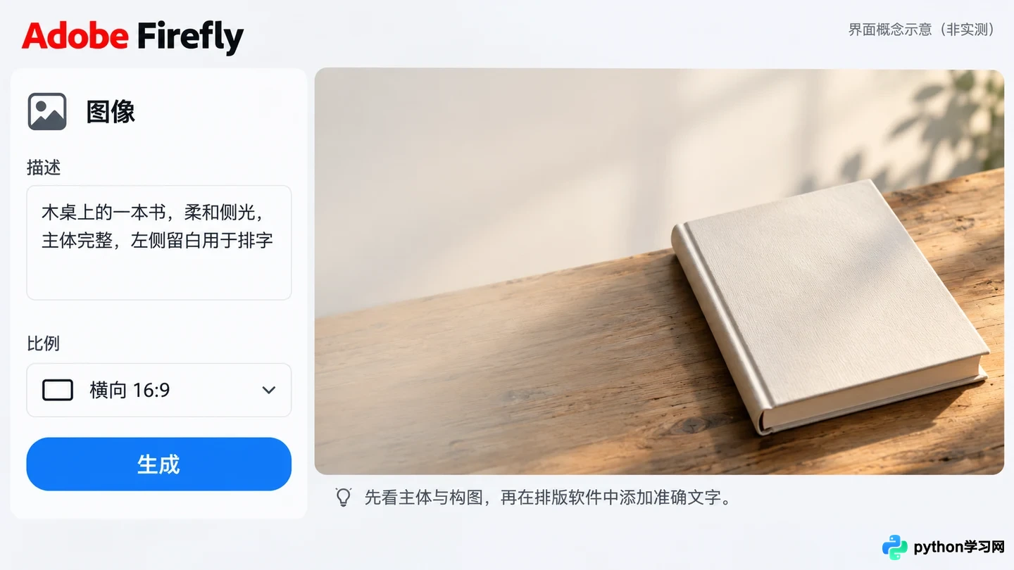主流AI工具分类指南：文本、图像与视频实用选型清单