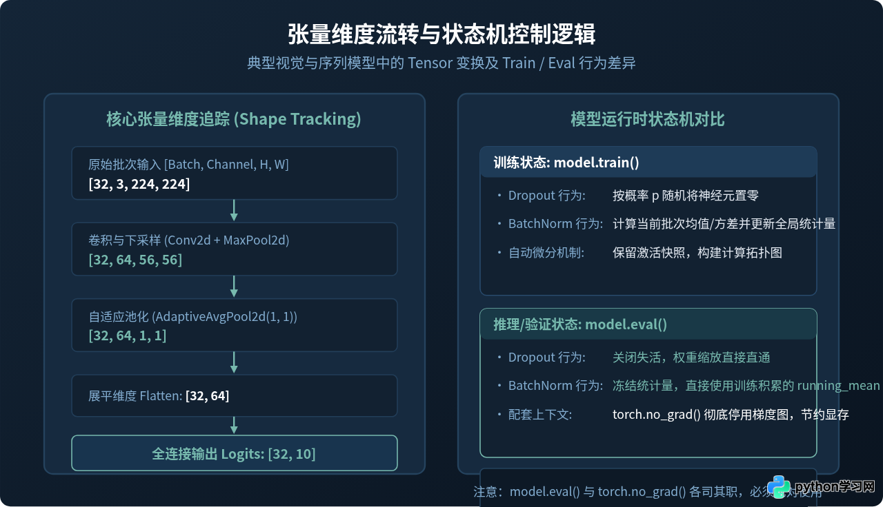 Python人工智能实战：100个经典案例的代码结构与逻辑解析