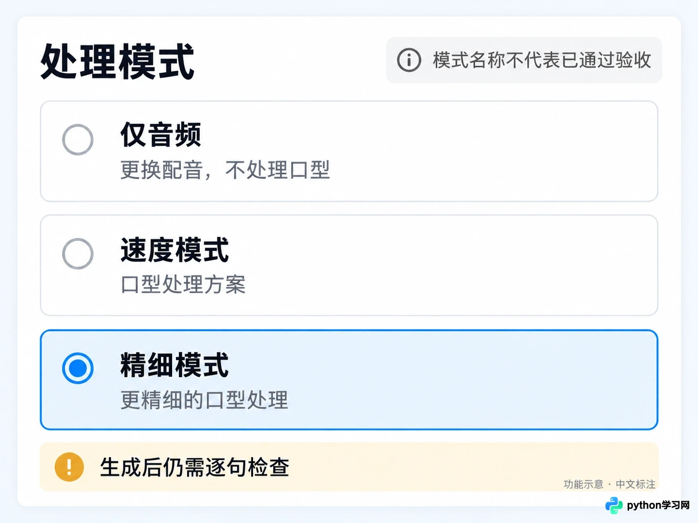 AI数字人多语言配音与口型同步实操指南:基于HeyGen视频翻译流程