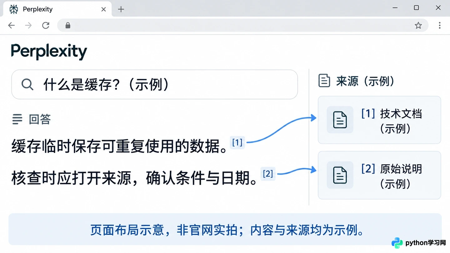 Perplexity vs You.com：AI搜索工具功能对比与选择指南