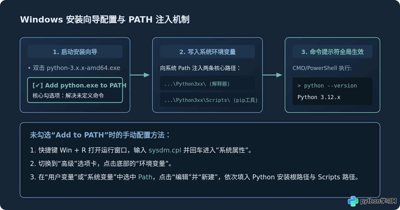 Windows与Mac下Python安装及VS Code配置详细教程