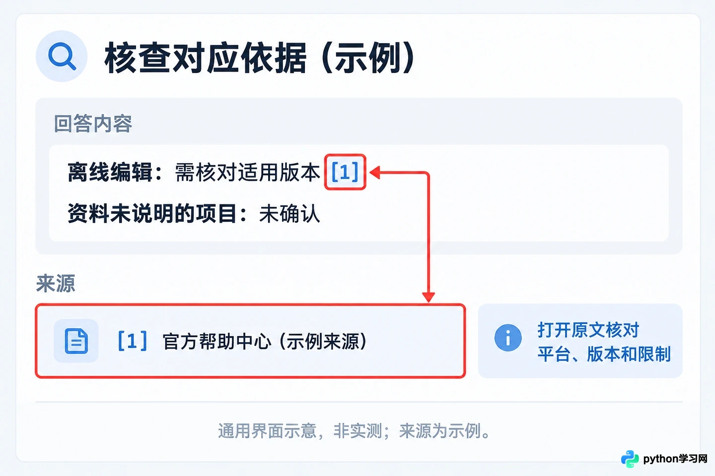 AI搜索软件使用技巧:优化提示词获取精准调研结果