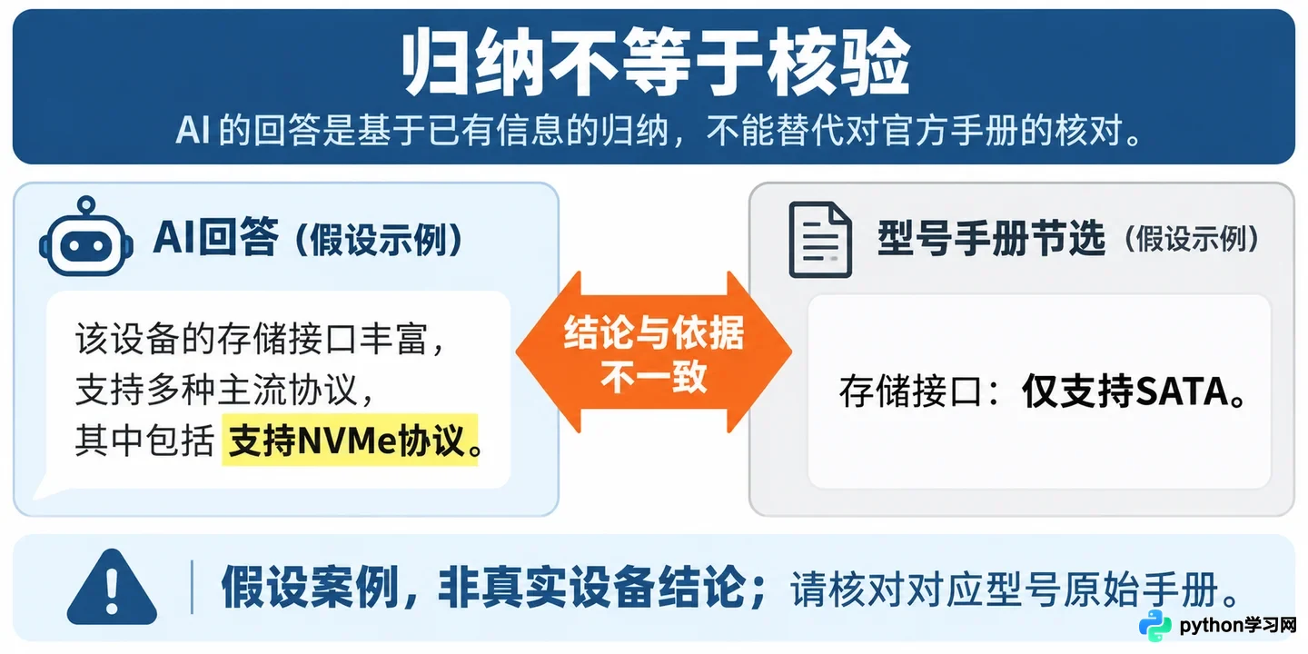 AI搜索能否取代传统引擎：从知识梳理到原文核验的能力边界分析