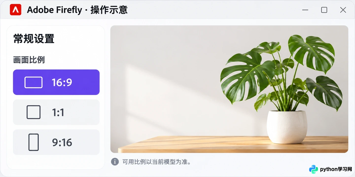 免费AI绘图优化指南:提示词写法与参数设置技巧