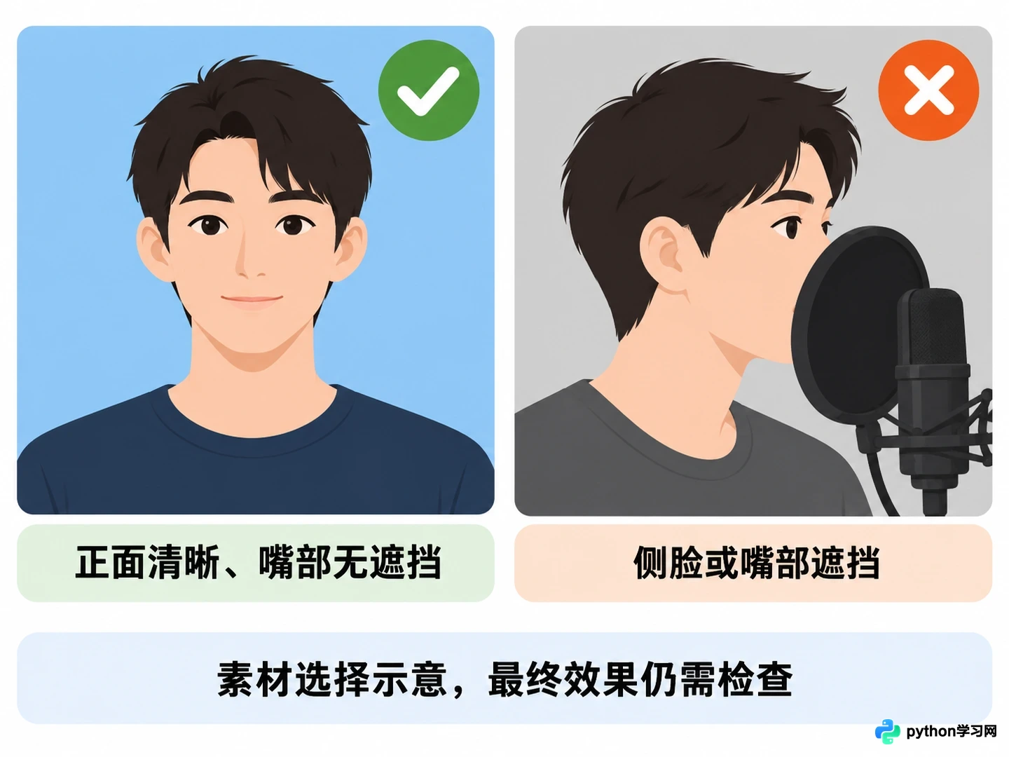 AI数字人多语言配音与口型同步实操指南:基于HeyGen视频翻译流程