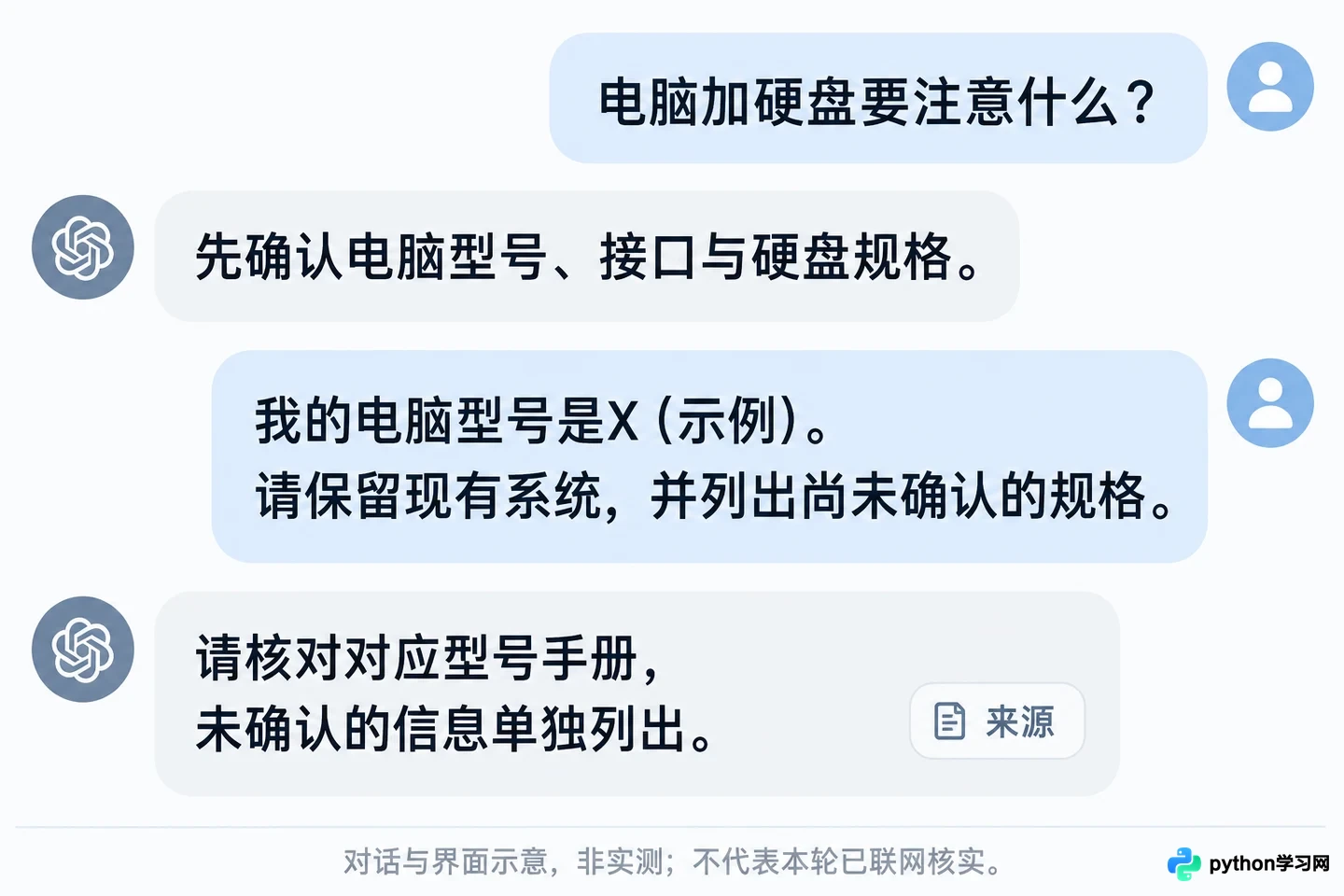 AI搜索能否取代传统引擎：从知识梳理到原文核验的能力边界分析