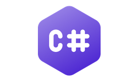 C#
