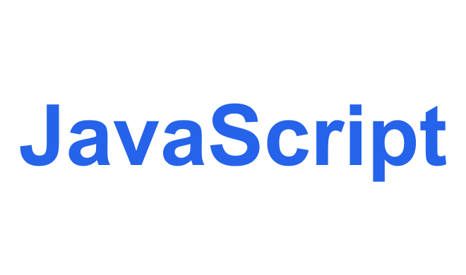JavaScript