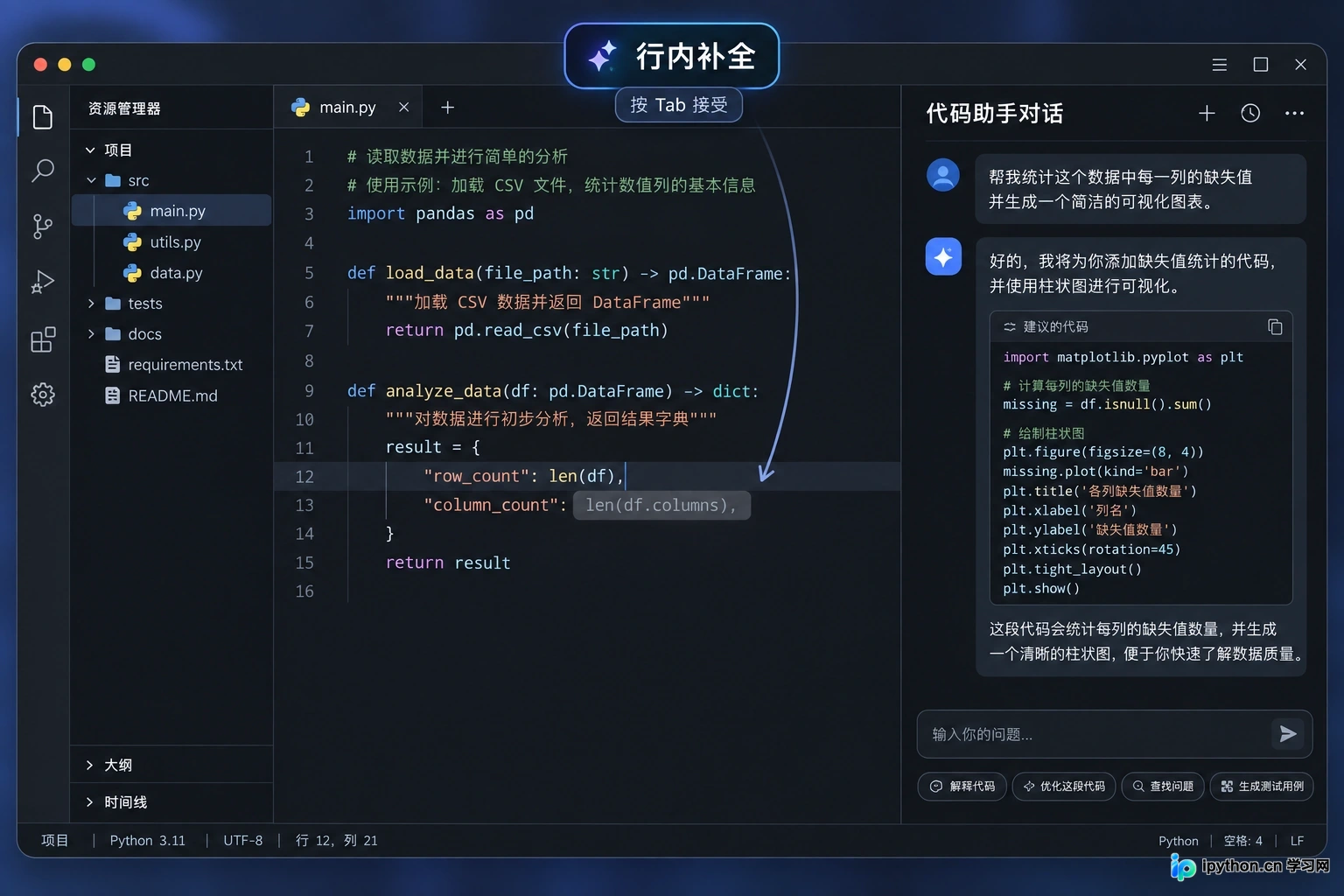 Cursor vs GitHub Copilot:AI代码编辑器该怎么选择?
