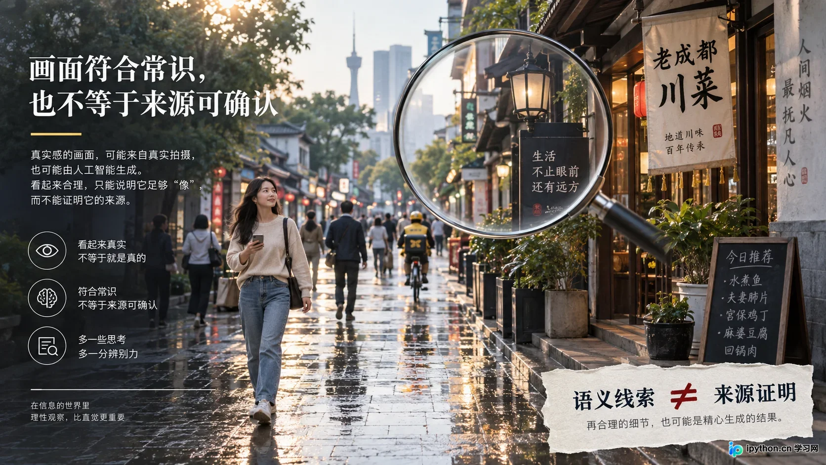 随着模型进化,基于常识错误的检测规则正逐渐失效
