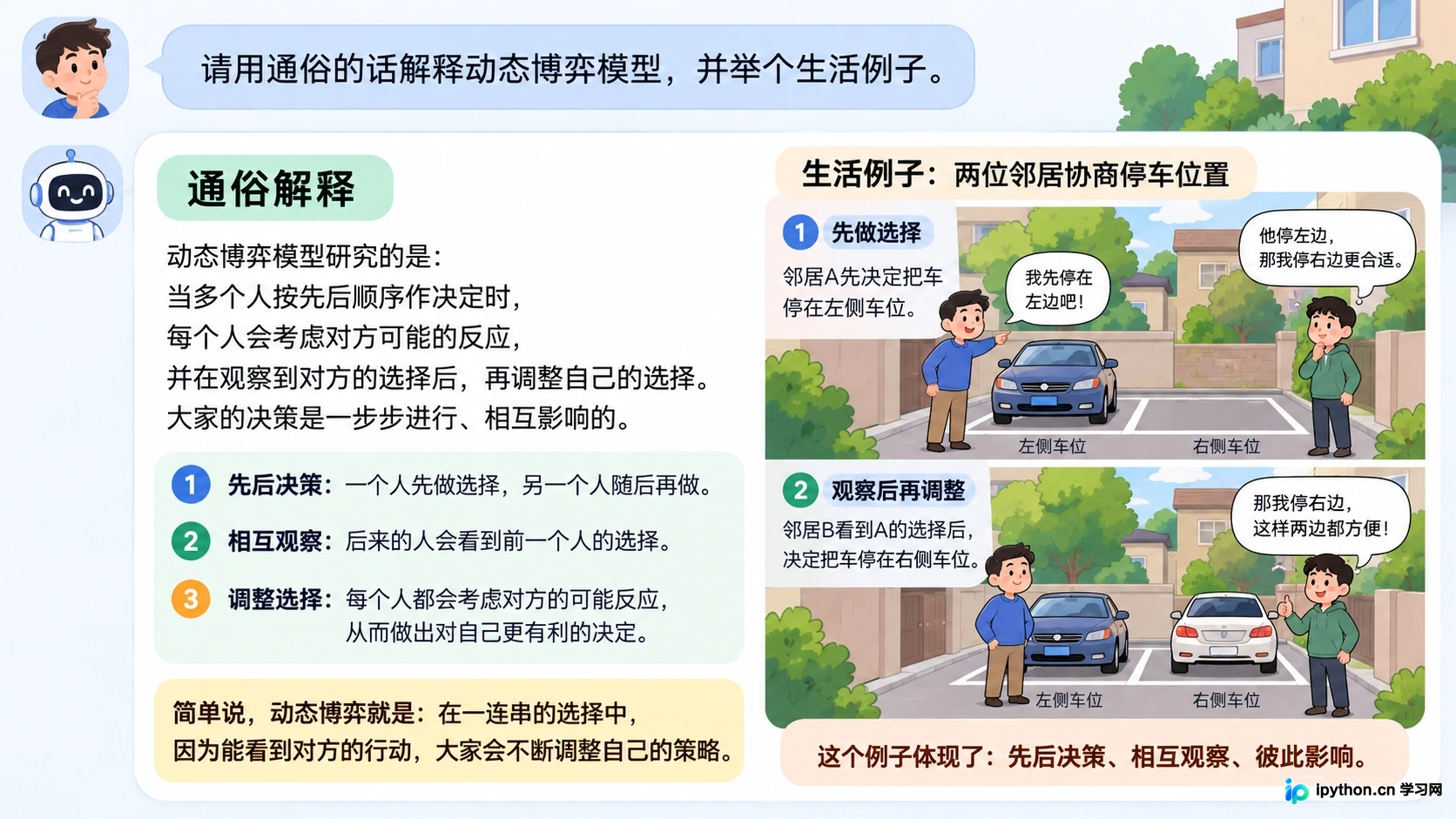利用 Kimi 将晦涩理论转化为通俗解释