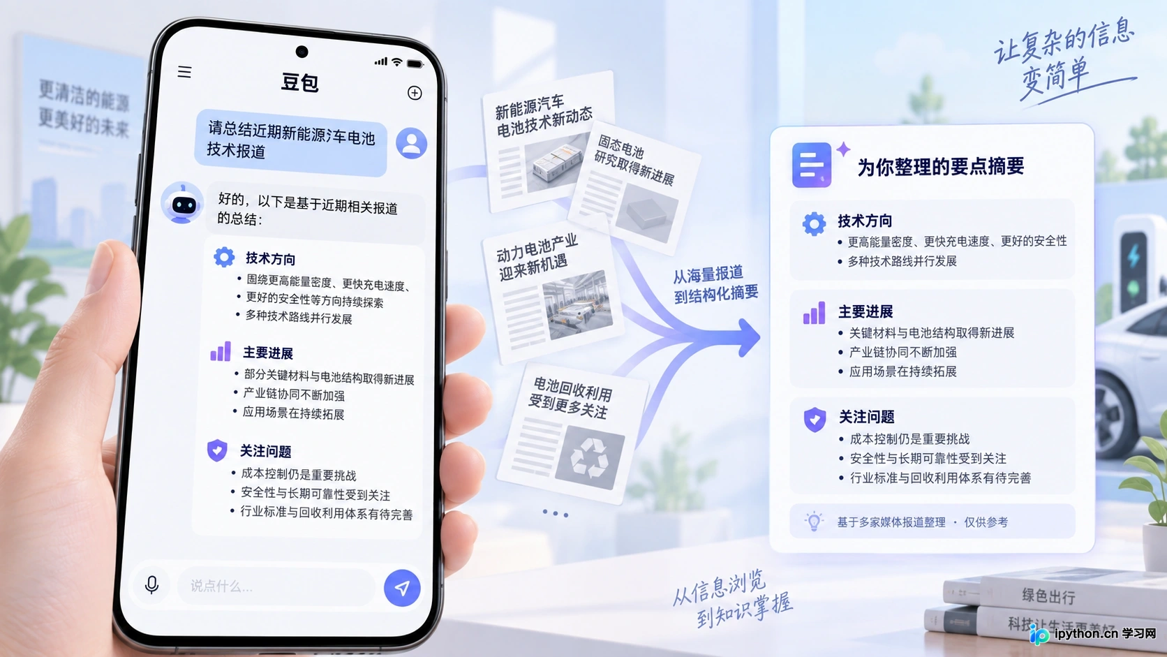 豆包AI是什么？核心功能、适用场景与产品定位解析