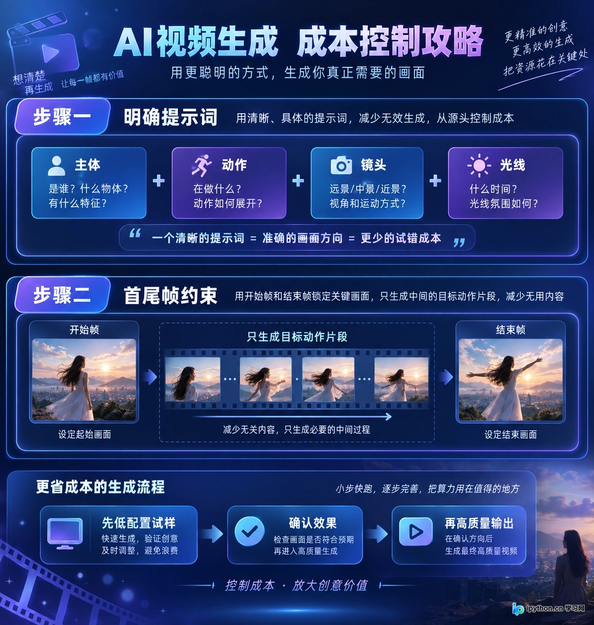 关于成本控制的小技巧