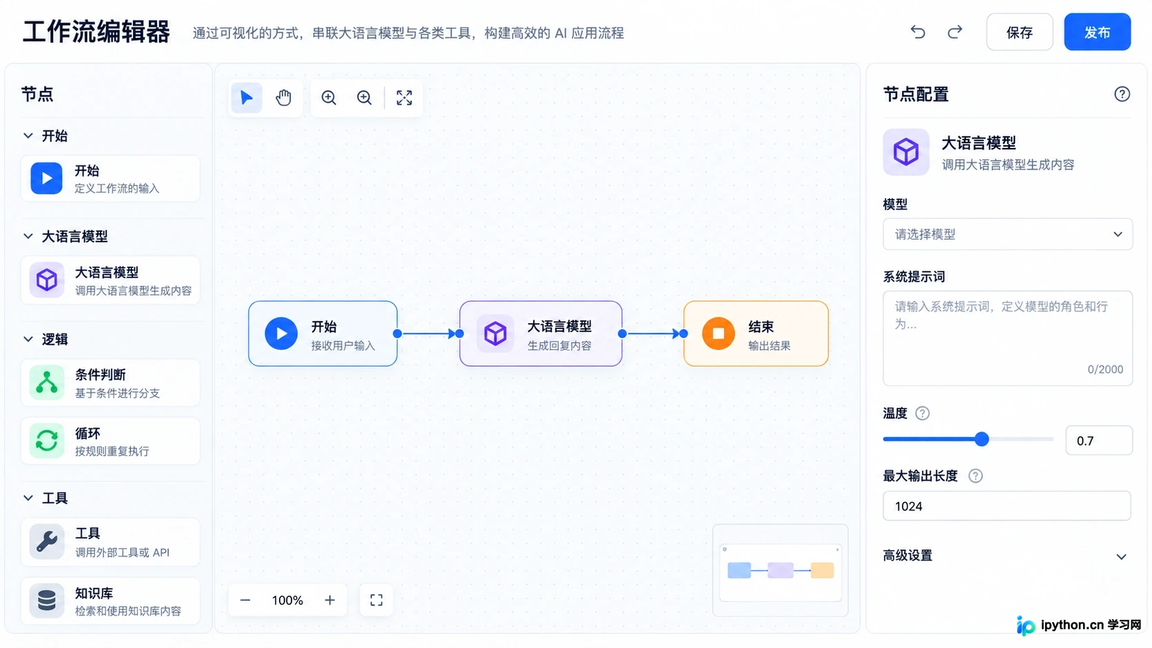 Dify 工作流编排指南：怎么构建含条件分支与代码执行的复杂逻辑