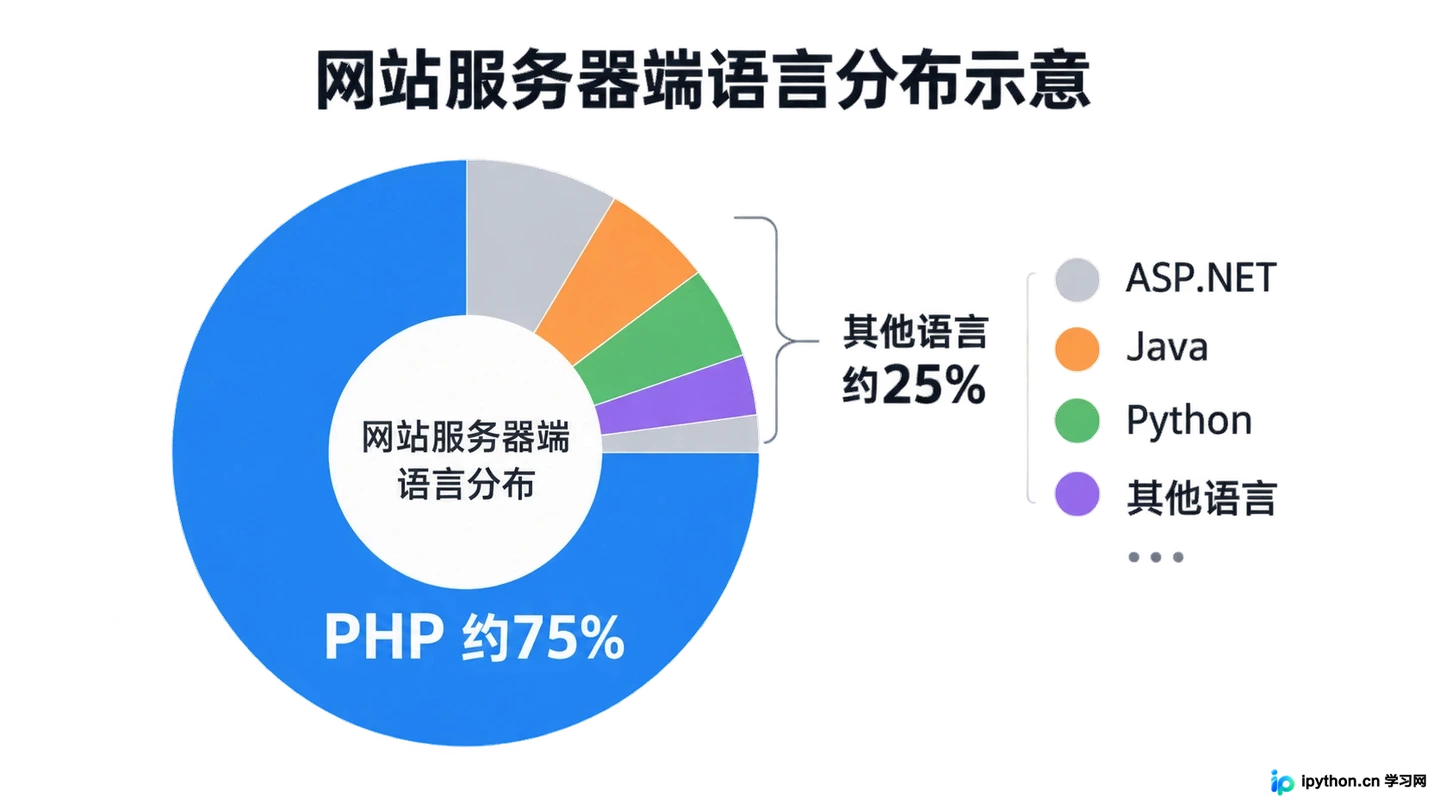 现在学PHP还有前途吗：语言发展趋势与就业现状分析