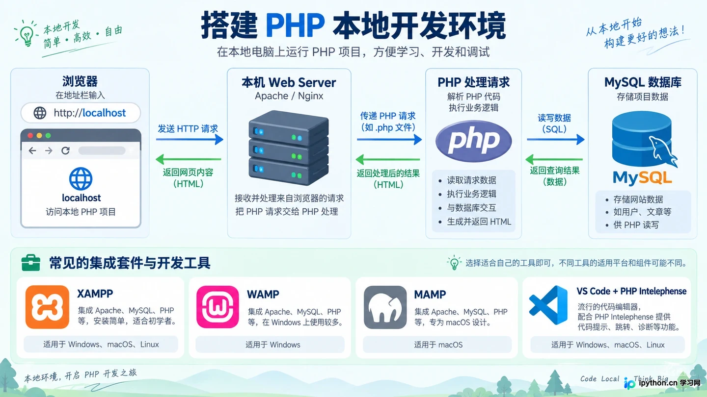 关于【环境搭建】