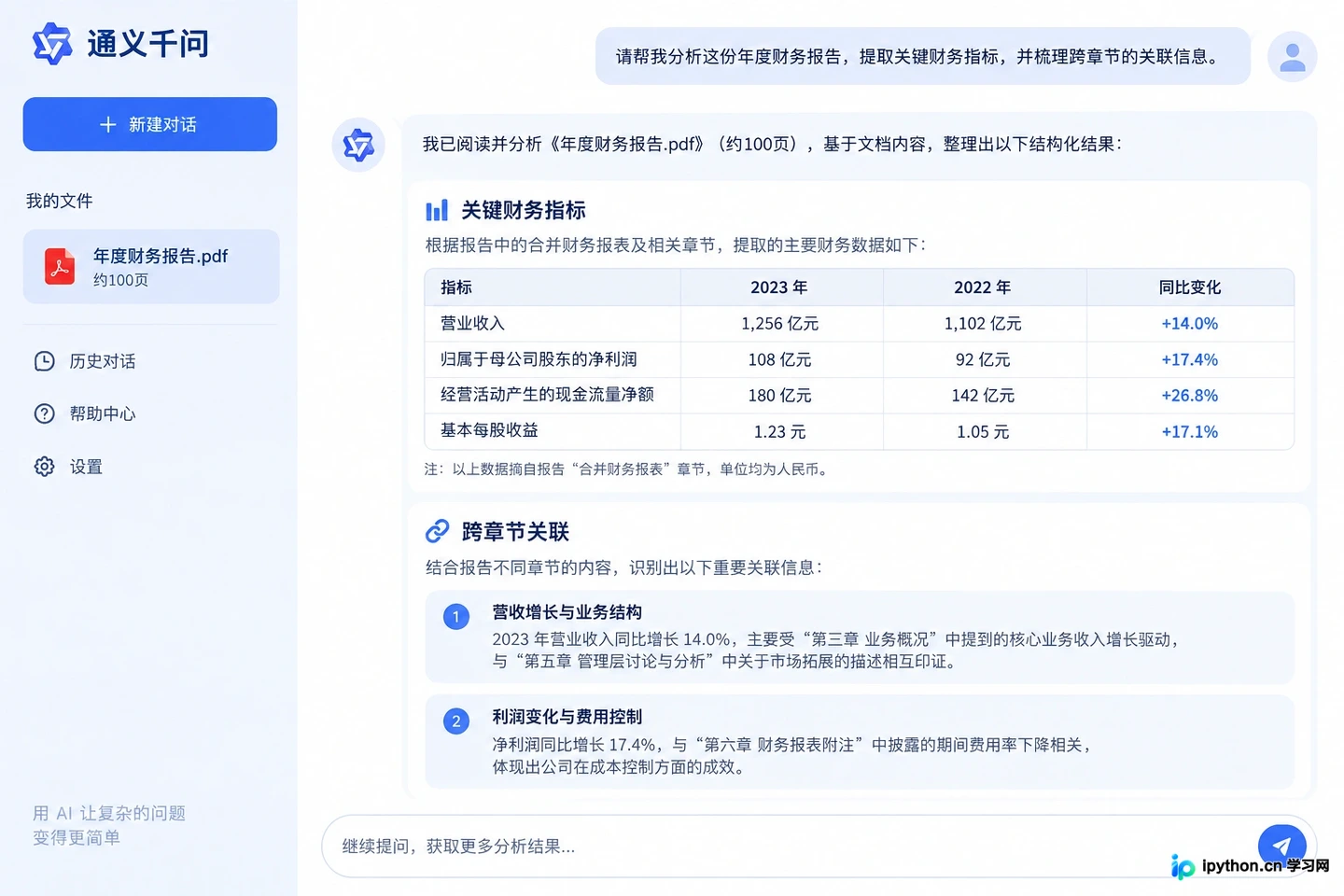通义千问与ChatGPT、文心一言对比：中文语境下选哪个更合适