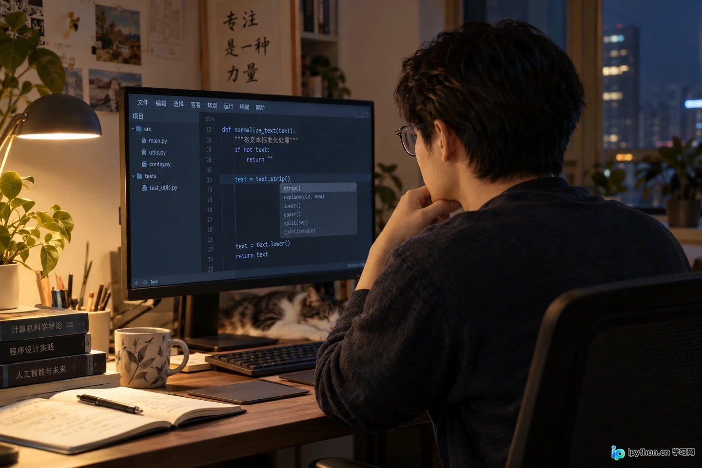 GitHub Copilot、Cursor与通义灵码：主流AI编程助手横向对比