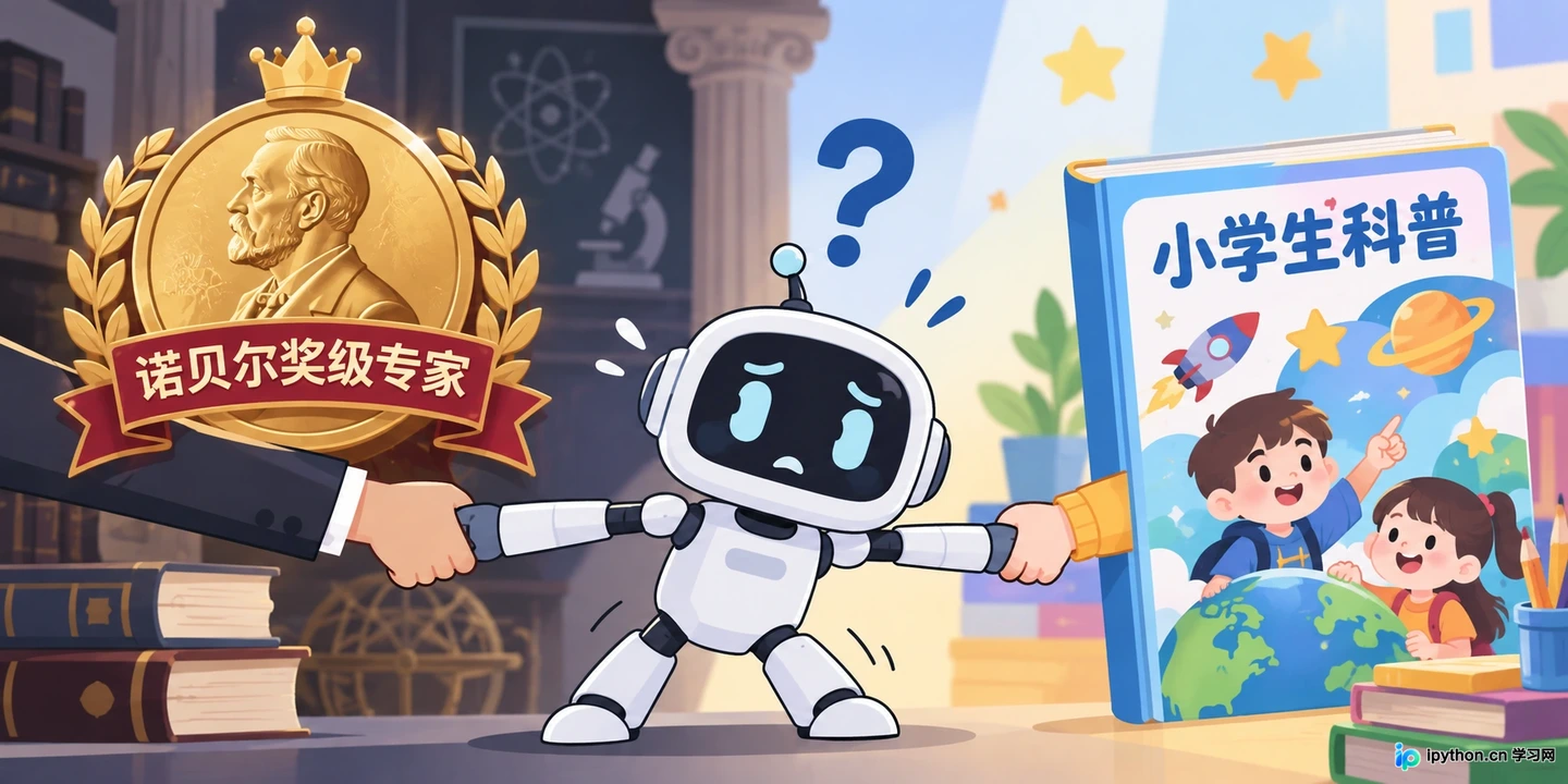 为什么你的AI提示词模板无效：常见误区与修正指南