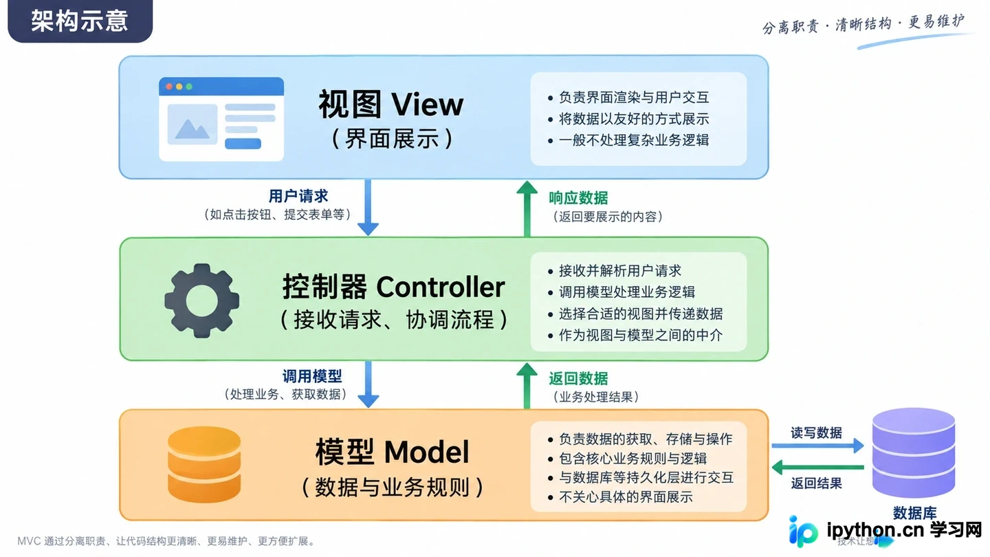 零基础怎么学PHP：新手入门路径与核心知识点梳理