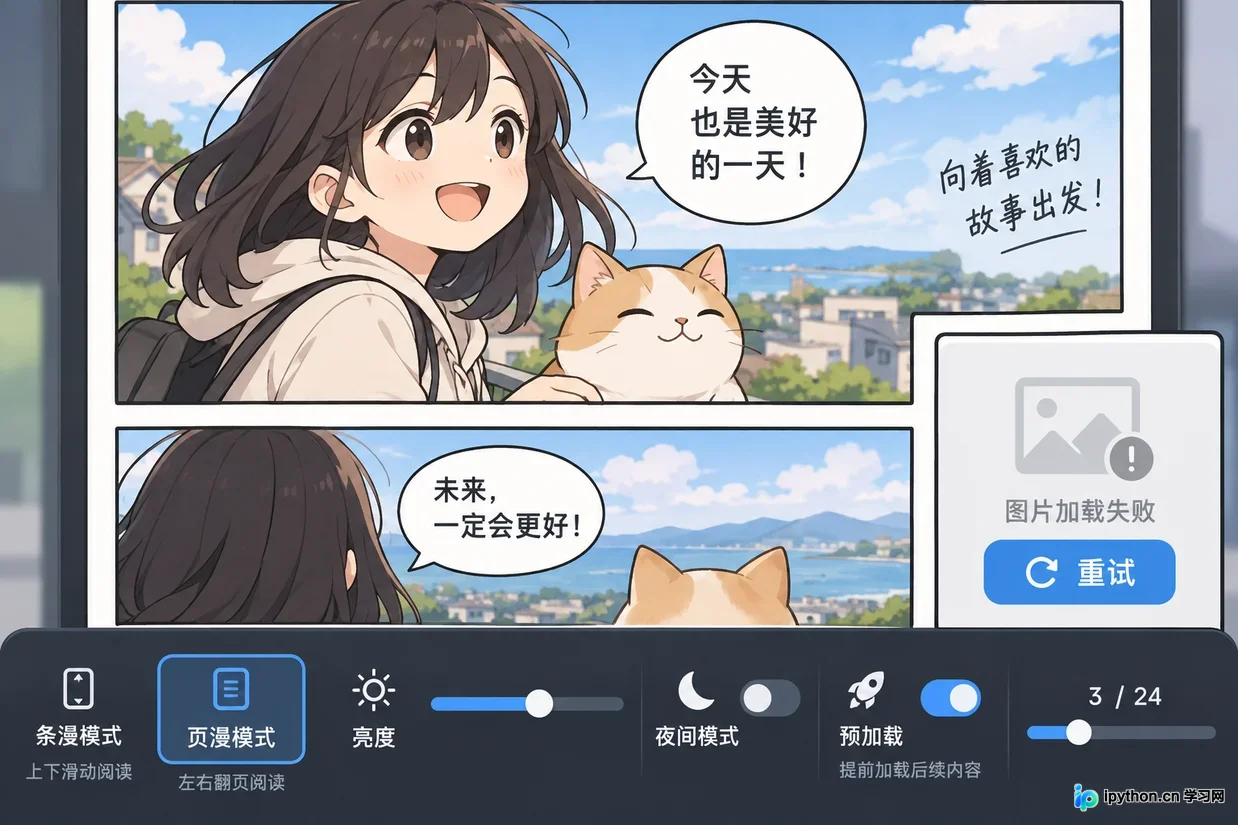 漫蛙官网入口查找指南 在线阅读导航