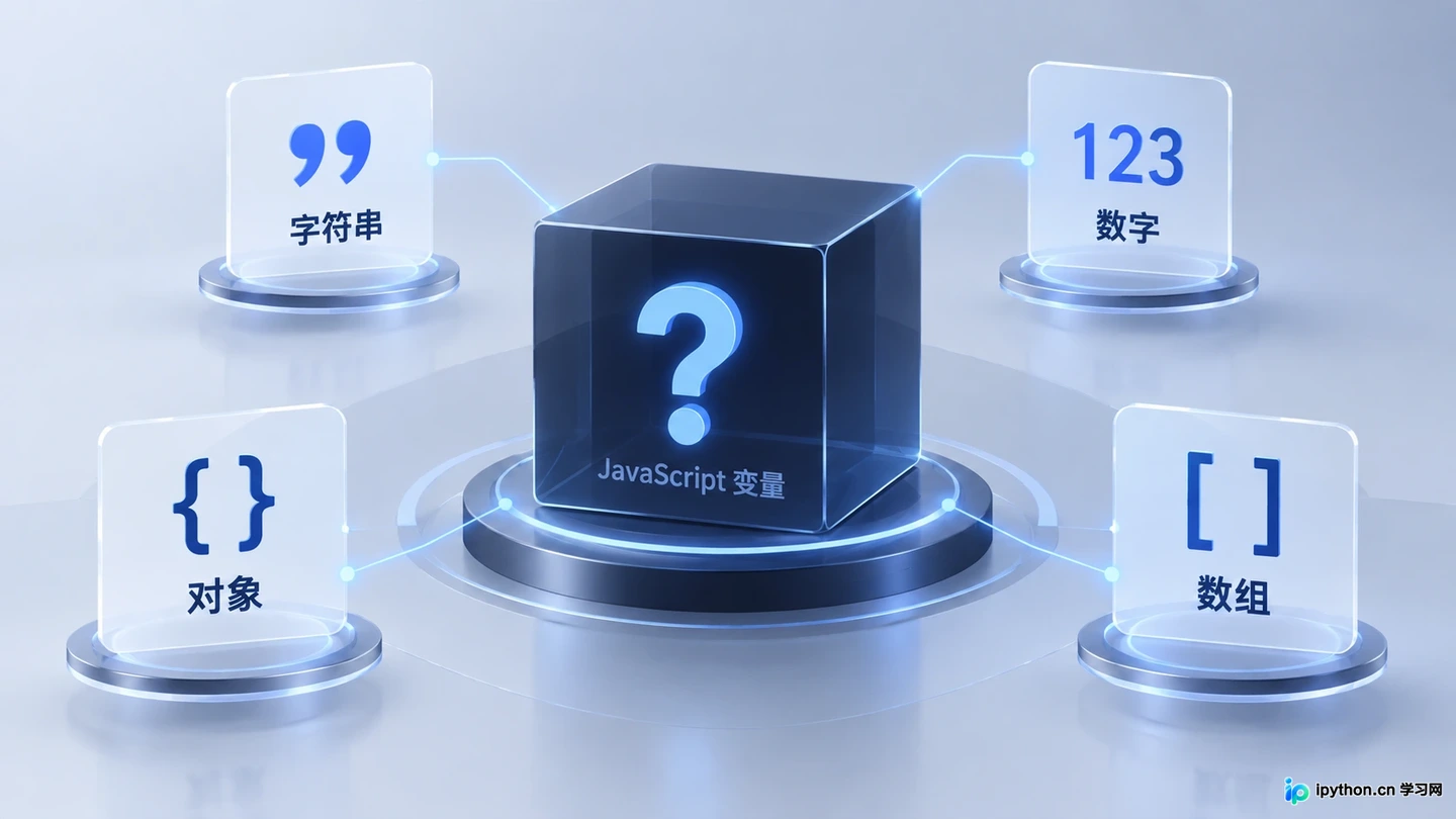 怎么准确判断JavaScript变量数据类型