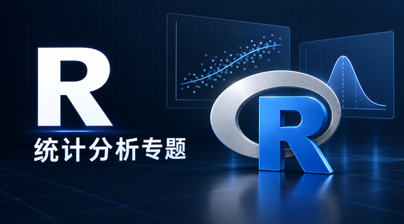 R语言：用数据检验想法，用图表呈现发现