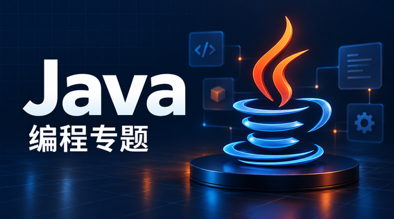 Java开发：从类与对象到业务系统