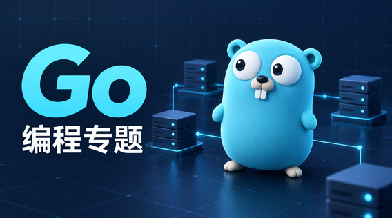 Go语言：并发编程与后端服务开发