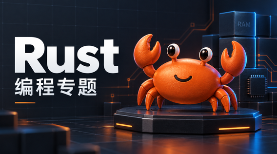 Rust编程：理解所有权与内存安全